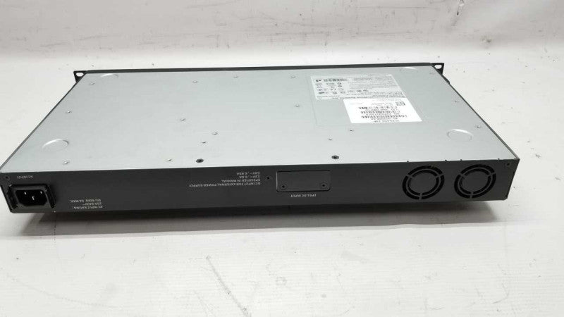 Brocade Communication System 6450-24P Switch PoE #