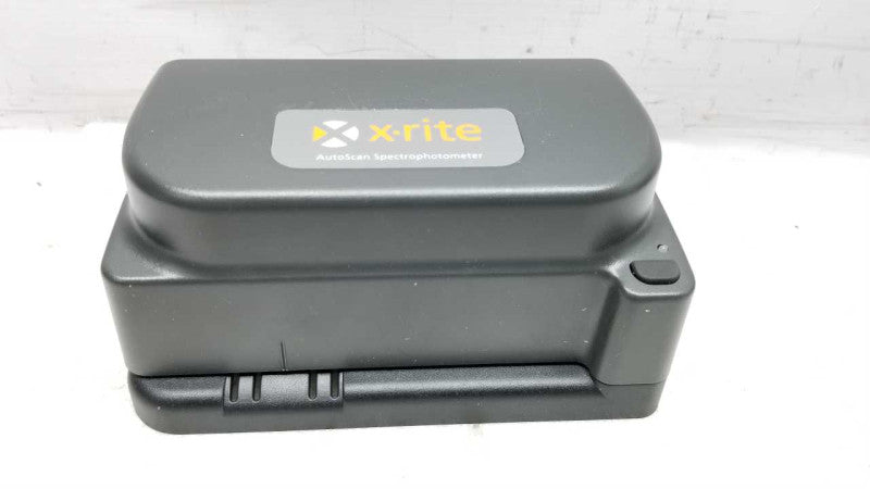 DTP41 Series II AutoScan Spectrophotometer / see notes #