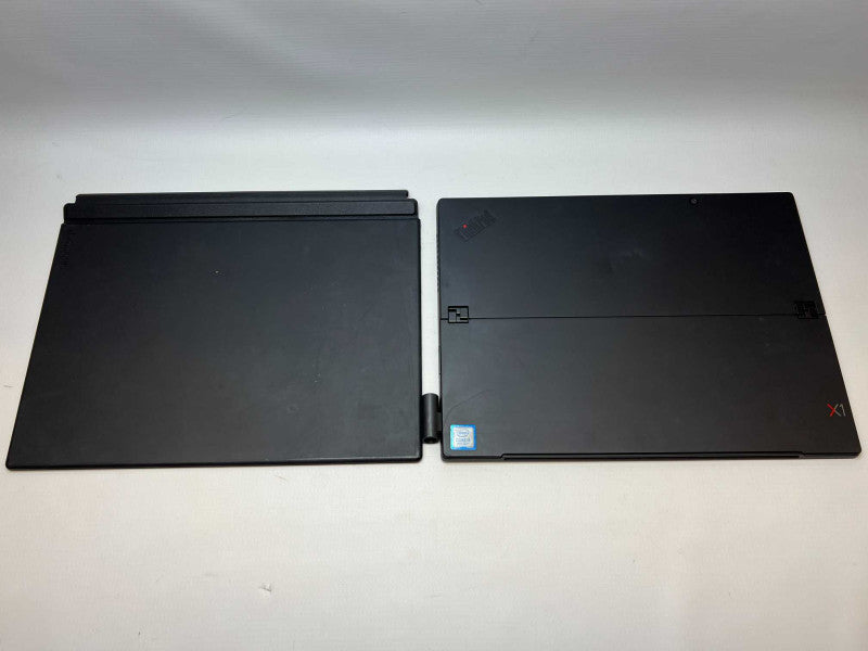 Lenovo X1 Tablet Gen 3 with i5-8250U 8GB RAM & 256GB SSD -