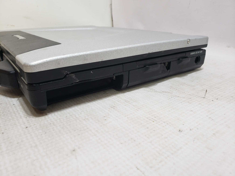 Panasonic Toughbook CF-52 Rugged Laptop Core P8400@2.26GHz 4GB DDR2  [
