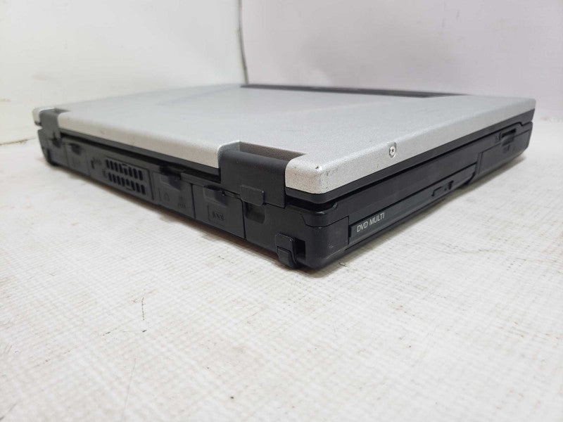 Panasonic Toughbook CF-52 Rugged Laptop Core P8400@2.26GHz 4GB DDR2  [