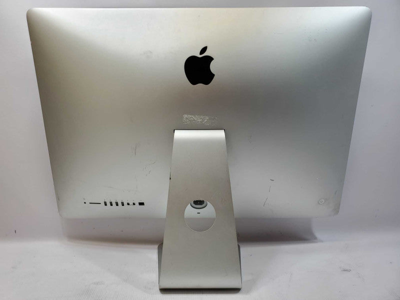 iMac Late 2013 Core i5-4570 @ 3.2 GHz 8GB 1TB HDD 120 SSD w/ Mouse & Keyboard (