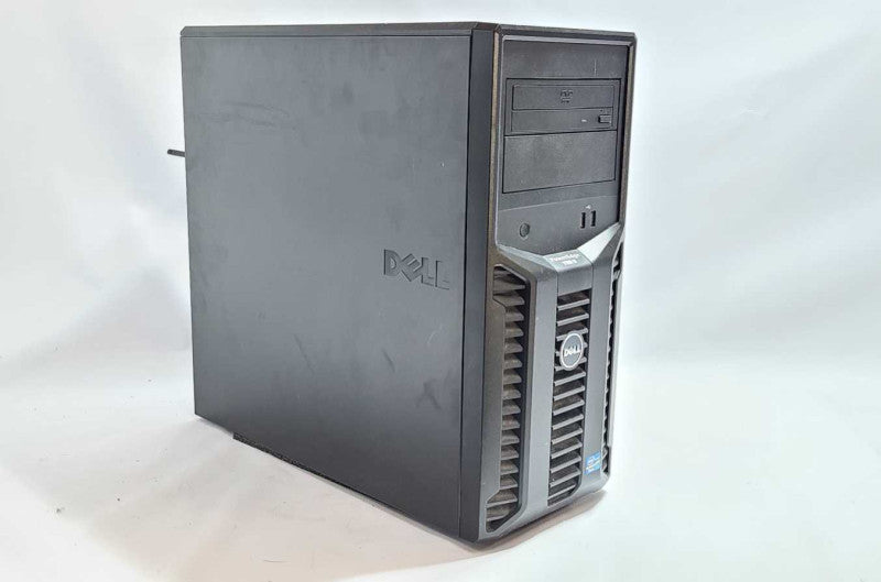 Dell PowerEdge T110 II Xeon E3-1220 V2 3.1GHz 8GB RAM Dell Perc S300 $