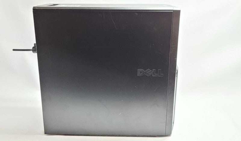 Dell PowerEdge T110 II Xeon E3-1220 V2 3.1GHz 8GB RAM Dell Perc S300 $