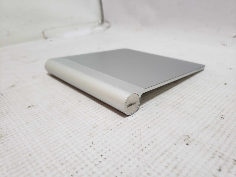Apple Magic A1339 Silver Wireless Bluetooth Multi-Touch Dual-Sensor Trackpad [