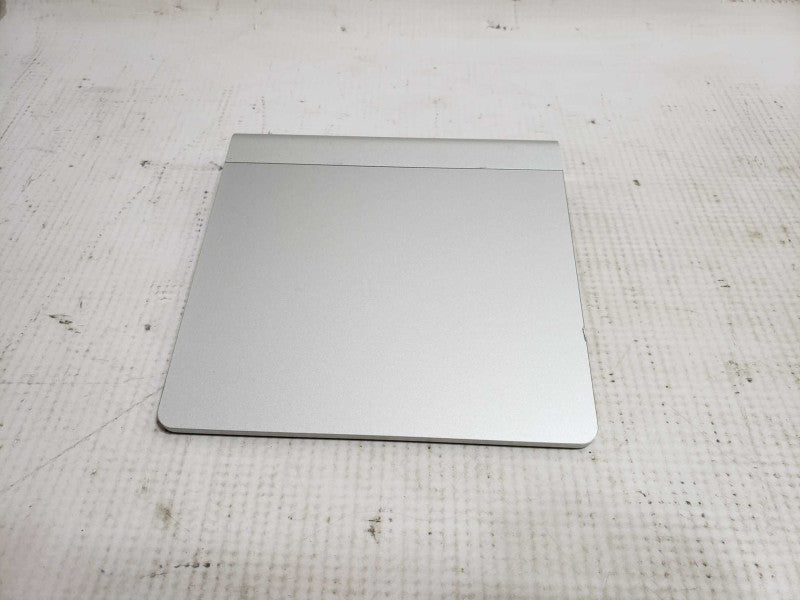 Apple Magic A1339 Silver Wireless Bluetooth Multi-Touch Dual-Sensor Trackpad [