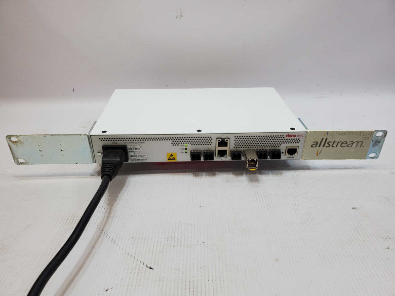 Ciena 3916 170-3916-904 Ethernet Service Delivery Switch (