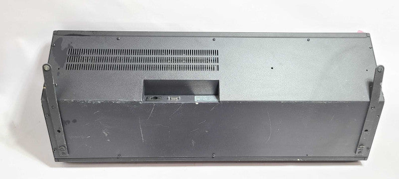 Accom Axial Editing Keyboard Model 2020KYBD  $