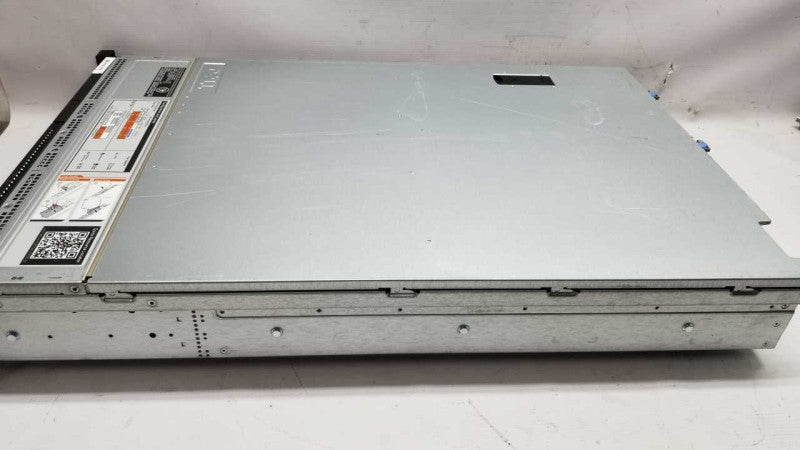 Dell Poweredge R720 2x Xeon E5-2680 @ 2.70ghz / 256gb ram / H710 mini #