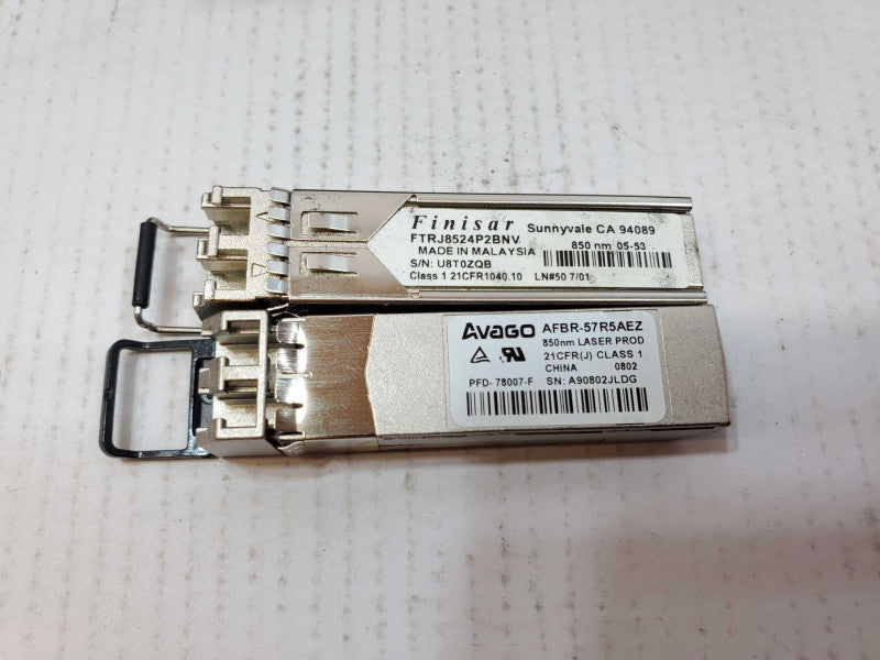 IBM SAN Switch System Storage SAN16B-2 16 active ports - 2005-B16 Incl. 10xSFP (