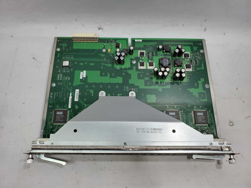 CISCO WS-X4148-RJ V03 Network Switch Module |