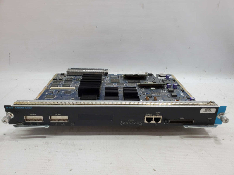 Cisco WS-X4515 Supervisor Engine IV Switch Module |