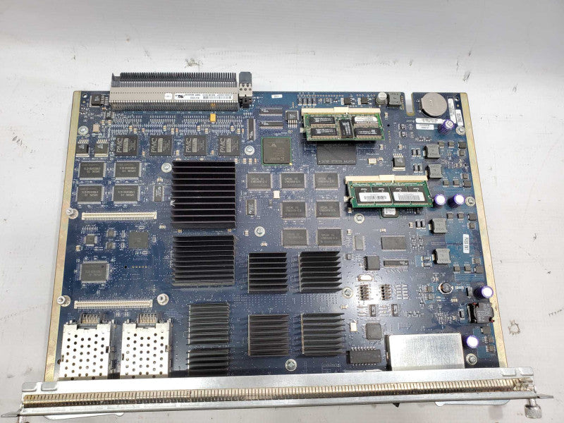 Cisco WS-X4515 Supervisor Engine IV Switch Module |