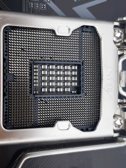 Gigabyte B460M DS3H AC Intel B460 1200 LGA MicroATX M.2 NO I/O AS-IS ~