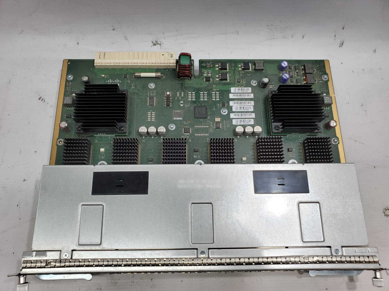 Cisco WS-X4248-RJ45V PoE Network Switch Module |
