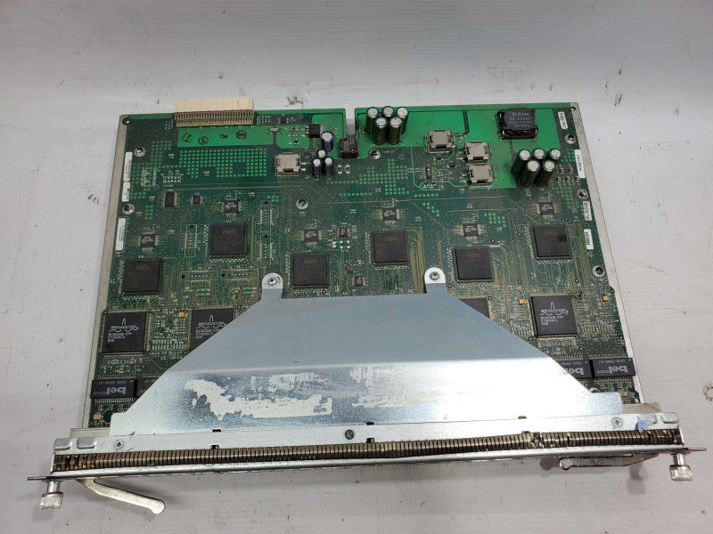 CISCO WS-X4148-RJ Network Switch Module Rev A.0 |