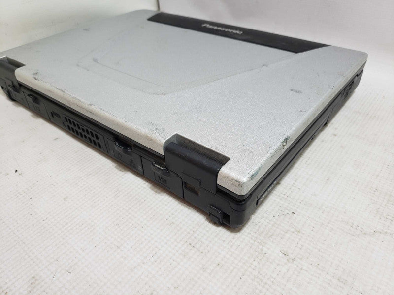 Panasonic Toughbook CF-52 Rugged Laptop Core i3M330@2.13GHz 4GB DDR3 [