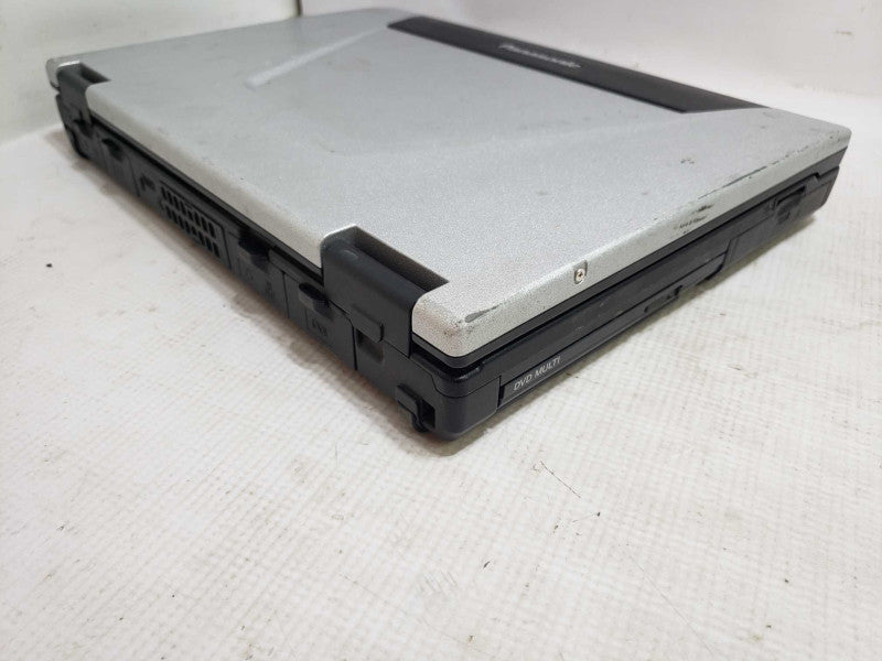 Panasonic Toughbook CF-52 Rugged Laptop Core i5-3340@2.7GHz 4GB DDR3 [