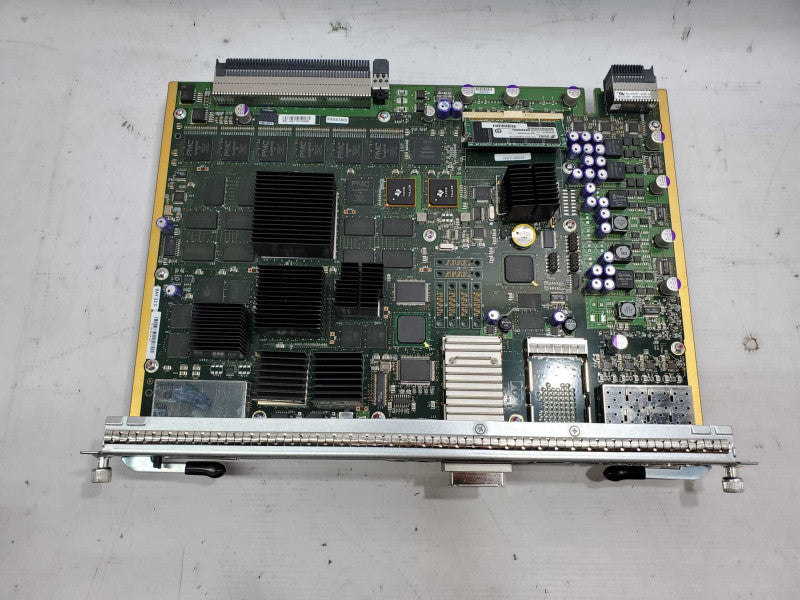 Cisco WS-X4516-10GE Supervisor Engine V-10GE Network Switch |