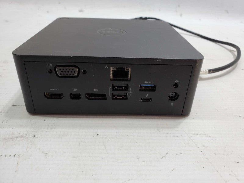 Dell K16A001 Laptop Dock |