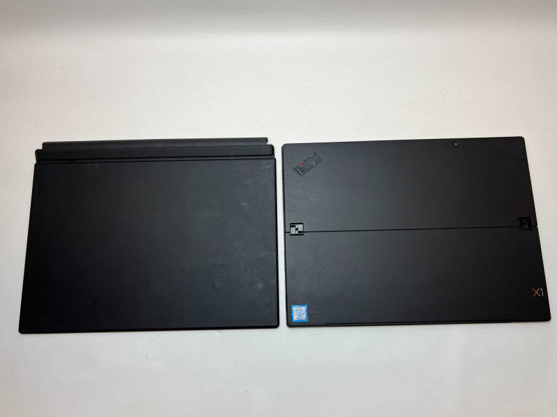 Lenovo X1 Tablet Gen 3 with i7-8540U CPU 16GB RAM & 256GB SSD  -