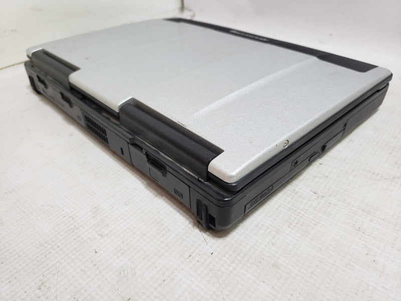 Panasonic Toughbook CF-53 Rugged Laptop Core i5-3340M@2.7GHz 4GB DDR3 [