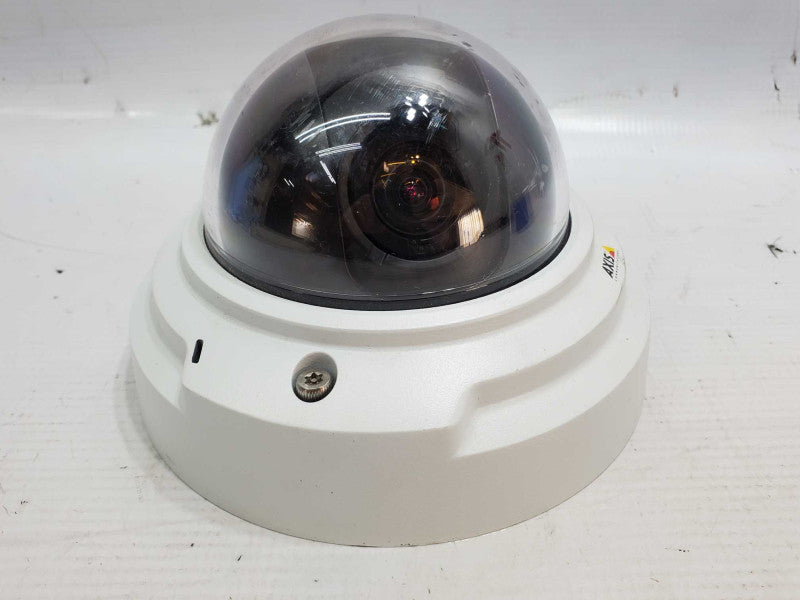AXIS M-3000 Series Minidome IP Security Camera |