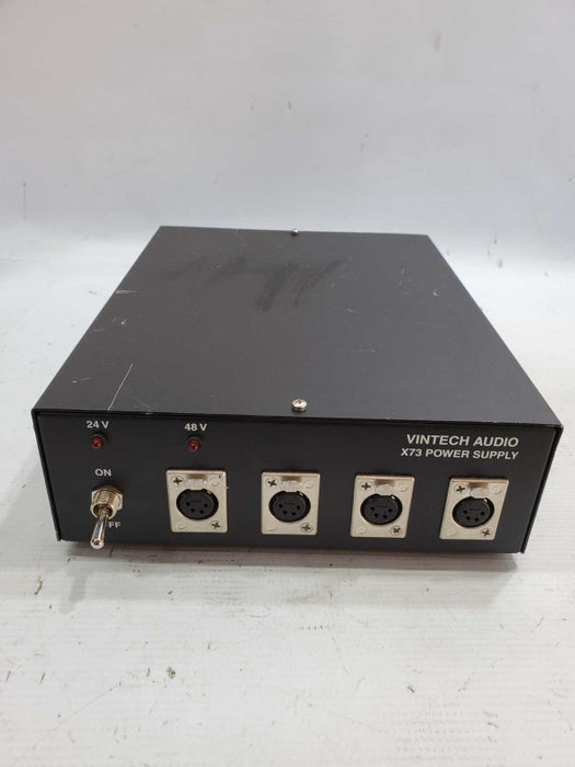 Vintech Audio X73 Power Supply |