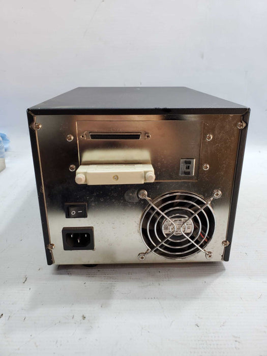 QUANTUM DAT 72x6 CDL432LWEF External Autoloader  |