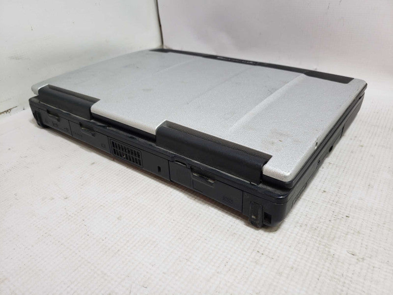Panasonic Toughbook CF-53 Rugged Laptop Core i5-3340M@2.7GHz 4GB DDR3 READ [