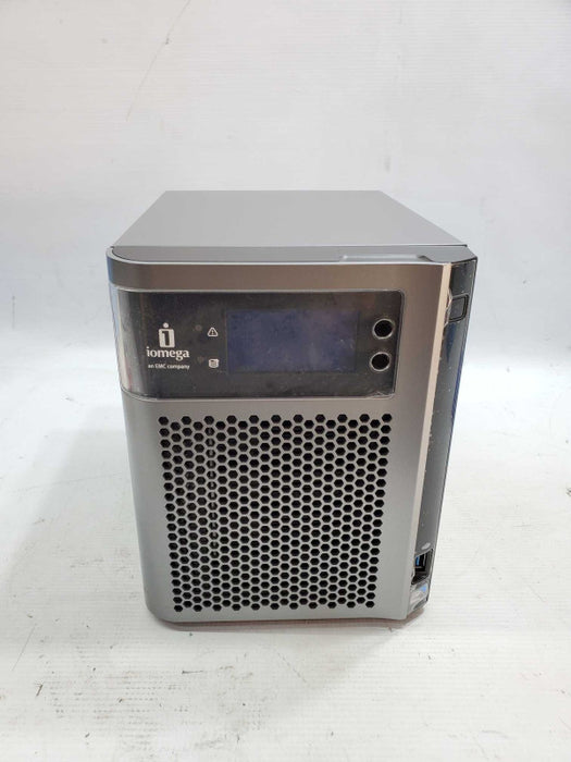 Iomega Storcenter Model 31938600  |