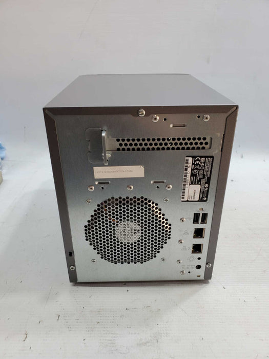 Iomega Storcenter Model 31938600  |