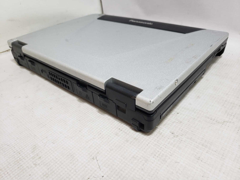 Panasonic Toughbook CF-52 Rugged Laptop Core P8400@2.26GHz READ [