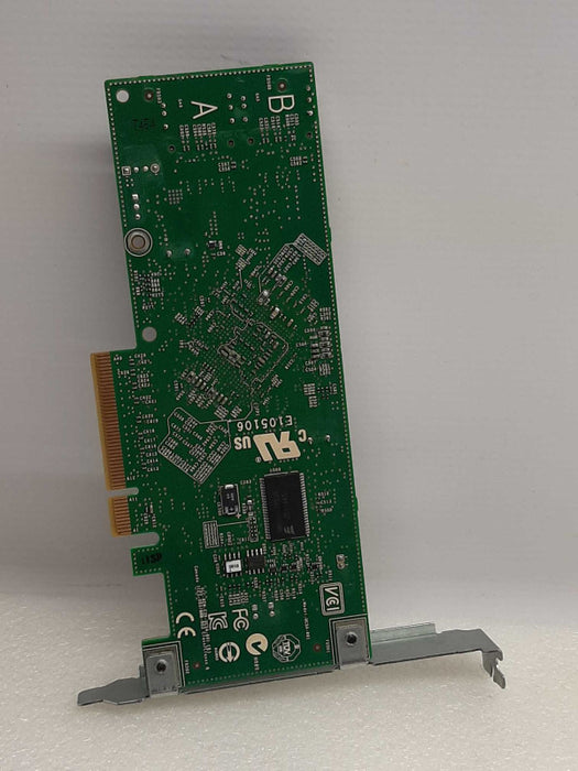 DELL PERC H310 RAID CONTROLLER 6Gbps HBA LSI 9211-8i ~