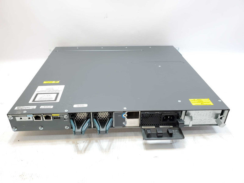 Cisco WS-C3560X-24P-L (