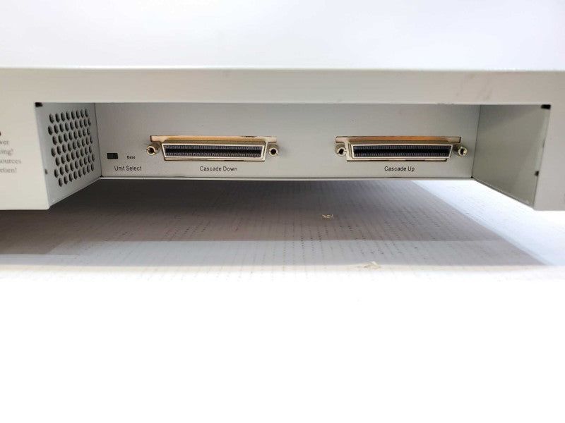Nortel BayStack 5510-48T Switch (