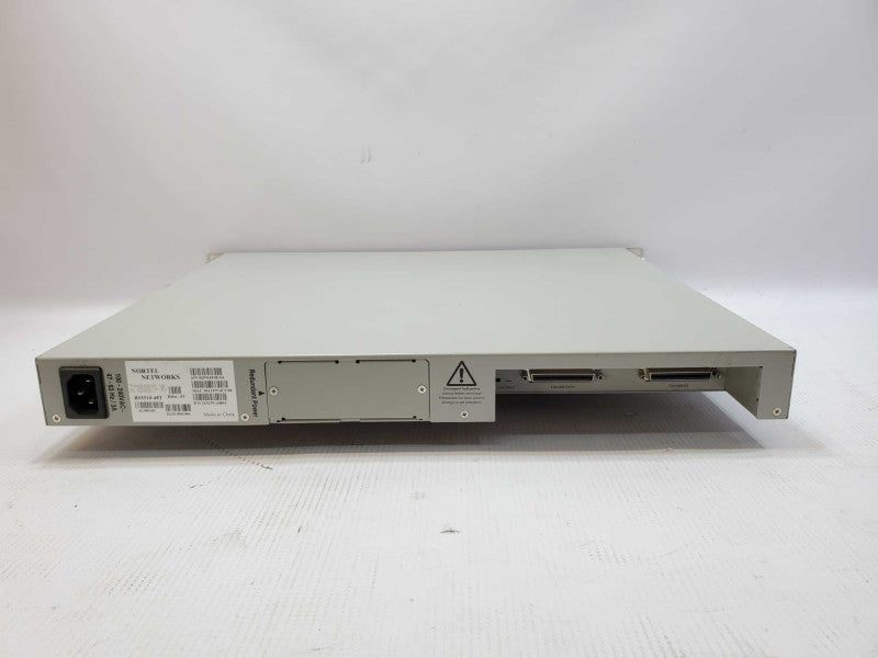 Nortel BayStack 5510-48T Switch (