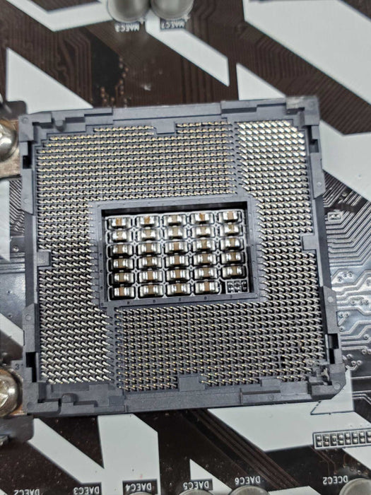 Gigabyte  Z370XP SLI Motherboard, No RAM, No CPU (READ) |