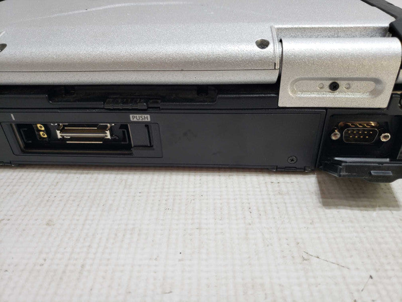 Panasonic Toughbook CF-31 Rugged Laptop Core i5-3320M@2.6GHz 4GB DDR3 [