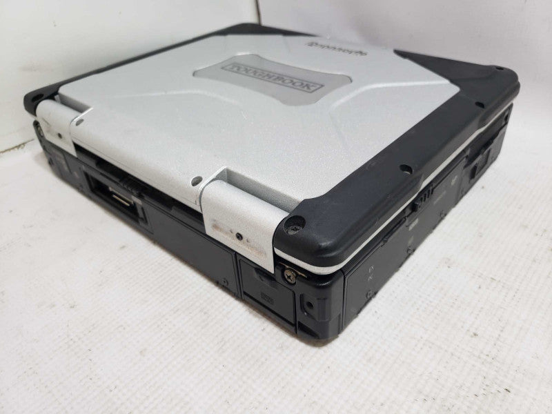 Panasonic Toughbook CF-31 Rugged Laptop Core i5-3320M@2.6GHz 4GB DDR3 [