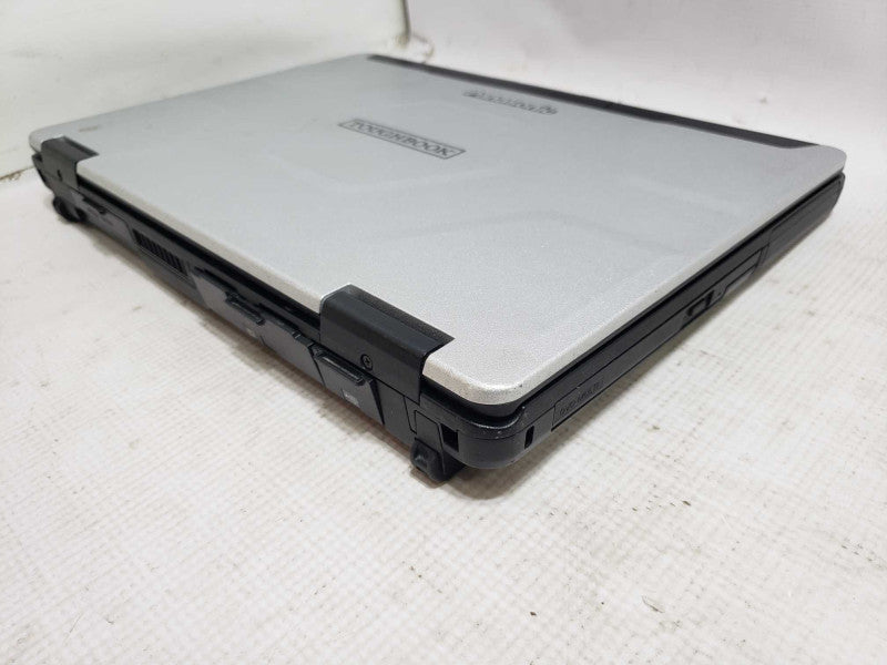 Panasonic Toughbook CF-54 Laptop i5-6300U@2.4GHz 12GB DDR3 1x Battery No HDD [