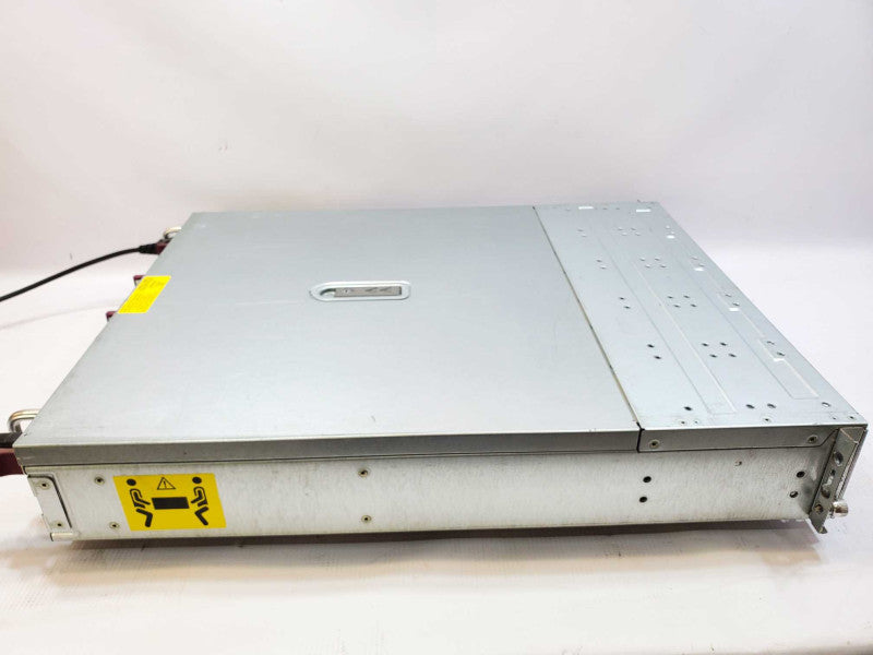 HP 418800-B21 StorageWorks MS70 Drive Array 25x 2.5\\" No HDD (
