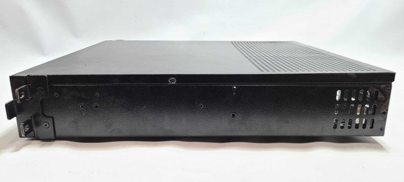 Exacqvision ip04-12t-r2a Intel I3-4330 3.5GHz 4GB RAM NO HDD NO OS $
