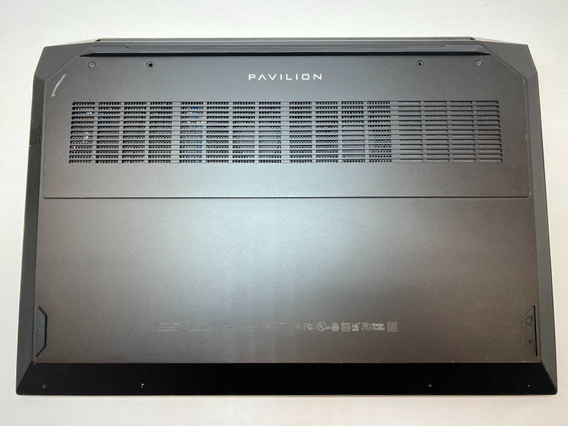 HP Pavilion Gaming Laptop Model:16-a0010ca (i5 10th gen CPU) NOT WORKING READ -