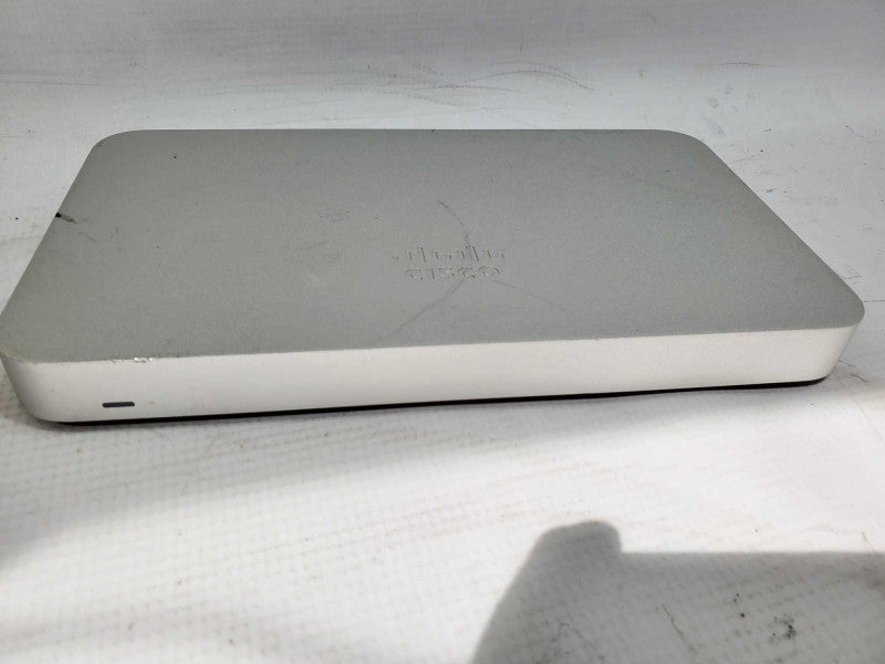 Cisco Meraki MX64 Access Point MX64-HW Claimed for Part )