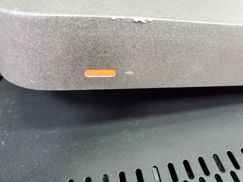 Cisco Meraki MX64 Access Point MX64-HW Claimed for Part )