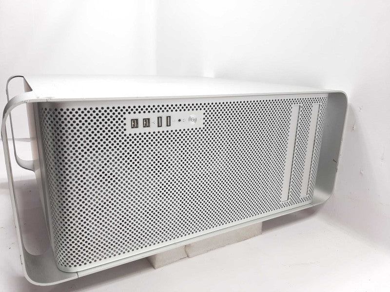 Mac Pro - M.2010 A1289, 2x XEON 2.26GHz QC/12GB, Radeon HD 5770, NO HDDs/TRAYs ~