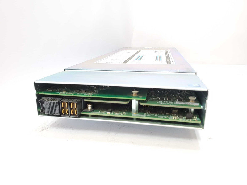 Cisco UCS B200 M3 Blade Server, 2x Xeon E5-2660v2 2.2GHz, 384GB RAM, No HDDs (