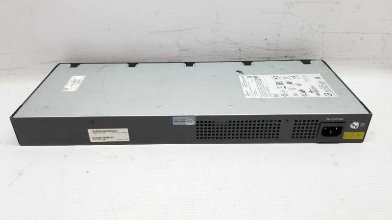 HP 1620-24G switch JG913A 24x port gigabit switch #