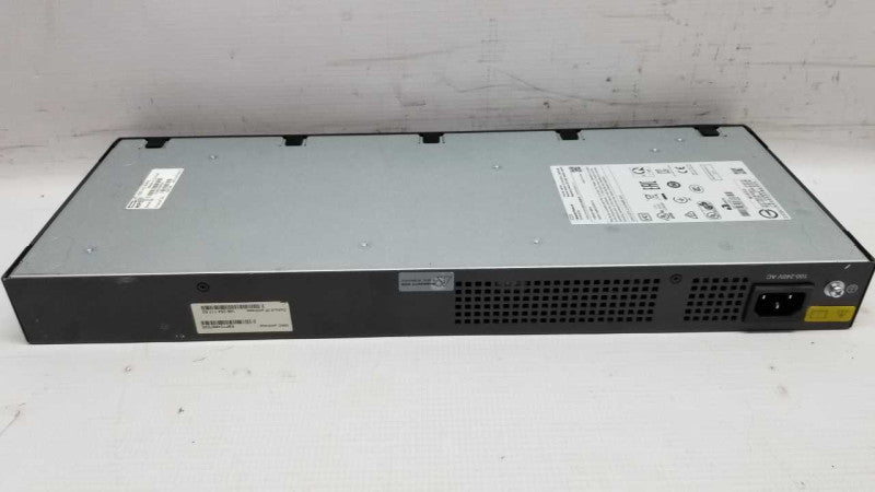 HP 1620-24G Switch JG913A 24x port gigabit switch #